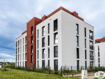 Pronájem bytu 1+kk, Kolín - Kolín III, 30 m2