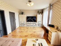 Prodej bytu 3+1, Praha - Stodůlky, Svitákova, 120 m2