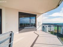 Prodej bytu 3+1, Praha - Stodůlky, Svitákova, 120 m2