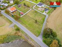 Prodej pozemku pro bydlení, Dražeň, 1009 m2