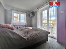 Prodej bytu 3+1, Týnec nad Sázavou, Jílovská, 59 m2