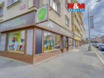 Pronájem obchodního prostoru, Plzeň - Jižní Předměstí, Na Belánce, 105 m2