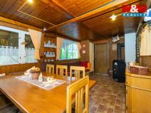 Prodej chaty, Holice - Podlesí, 55 m2