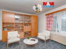 Prodej rodinného domu, Jetřichov, 140 m2