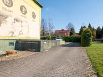 Pronájem kanceláře, Ostrava, Rudná, 116 m2