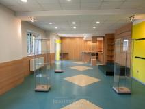 Pronájem kanceláře, Ostrava, Rudná, 116 m2