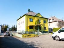 Pronájem kanceláře, Ostrava, Rudná, 116 m2