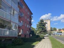 Pronájem bytu 2+1, Karviná - Ráj, Kosmonautů, 50 m2