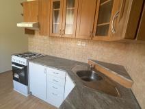 Pronájem bytu 2+1, Karviná - Ráj, Kosmonautů, 50 m2