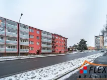 Pronájem bytu 2+1, Karviná - Ráj, Kosmonautů, 50 m2