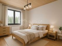 Prodej bytu 3+1, Horní Lomná, 64 m2