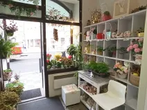Pronájem obchodního prostoru, Praha - Vinohrady, Francouzská, 29 m2