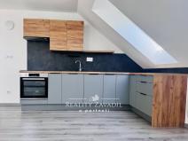 Prodej bytu 3+kk, Ostrava - Slezská Ostrava, Šenovská, 74 m2