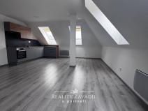Prodej bytu 3+kk, Ostrava - Slezská Ostrava, Šenovská, 74 m2