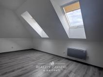 Prodej bytu 3+kk, Ostrava - Slezská Ostrava, Šenovská, 74 m2