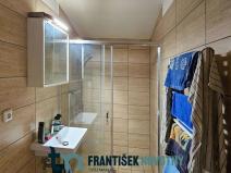 Pronájem bytu 1+kk, Brno, Horova, 52 m2