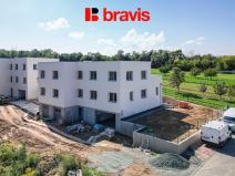 Prodej rodinného domu, Bučovice, Jabloňová, 80 m2