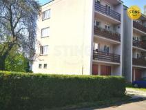 Prodej bytu 3+1, Frýdek-Místek, Kollárova, 64 m2