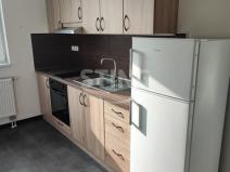 Pronájem bytu 1+1, Ostrava, Starobělská, 31 m2