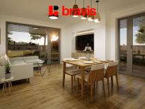 Prodej bytu 3+kk, Drnholec, Výsluní, 80 m2