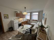 Pronájem bytu 1+1, Prostějov, Česká, 52 m2