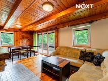Prodej chaty, Hynčina, 150 m2