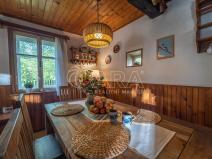 Prodej chalupy, Blatce - Tubož, 200 m2