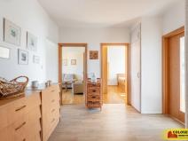 Prodej bytu 4+1, Vyškov - Křečkovice, 103 m2