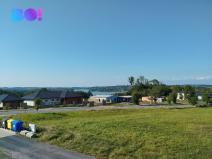 Prodej pozemku pro bydlení, Dolní Domaslavice, 1685 m2