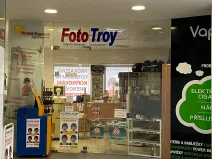 Pronájem obchodního prostoru, Brno, Gajdošova, 33 m2