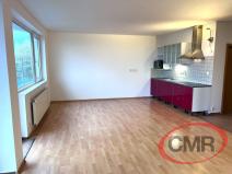 Pronájem bytu 2+kk, Praha, Čimická, 84 m2