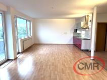 Pronájem bytu 2+kk, Praha, Čimická, 84 m2