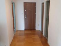 Pronájem bytu 4+1, Jeseník, Denisova, 100 m2