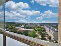 Prodej bytu 3+1, Praha, Vokrojova, 76 m2