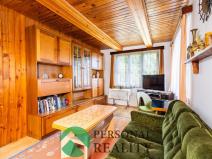 Prodej rodinného domu, Josefův Důl - Dolní Maxov, 130 m2