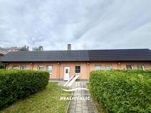 Pronájem bytu 1+kk, Ostrava, Československé armády, 25 m2