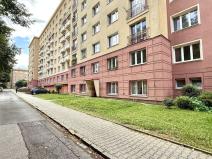 Prodej bytu 2+1, Ostrava, Nálepkovo náměstí, 59 m2