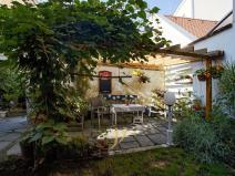 Pronájem bytu 2+1, Olomouc, Blažejské náměstí, 59 m2