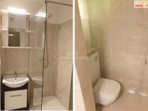 Pronájem bytu 2+kk, Benešov, Pražského povstání, 42 m2