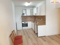 Pronájem bytu 2+kk, Benešov, Pražského povstání, 42 m2