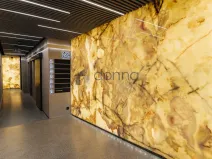 Pronájem kanceláře, Praha, Václavské náměstí, 104 m2