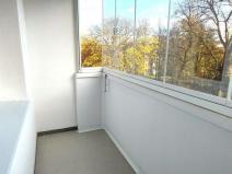 Pronájem bytu 1+1, Valašské Meziříčí - Krásno nad Bečvou, Na Šištotě, 45 m2
