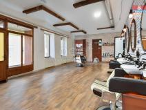 Prodej obchodního prostoru, Pacov, Myslíkova, 70 m2