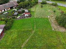 Prodej pozemku pro bydlení, Klatovy, 575 m2