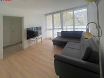 Pronájem bytu 1+1, Kolín, Dělnická, 32 m2