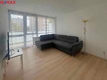 Pronájem bytu 1+1, Kolín, Dělnická, 32 m2