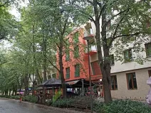 Prodej bytu 2+kk, Poděbrady, 77 m2