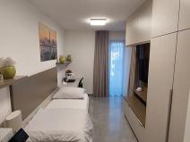 Pronájem bytu 3+kk, Luhačovice, Nádražní, 78 m2