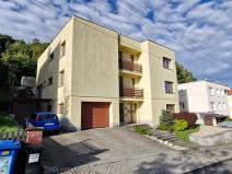 Prodej rodinného domu, Luhačovice, Antonína Slavíčka, 250 m2