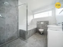 Pronájem rodinného domu, Rychvald, Jabloňová, 93 m2